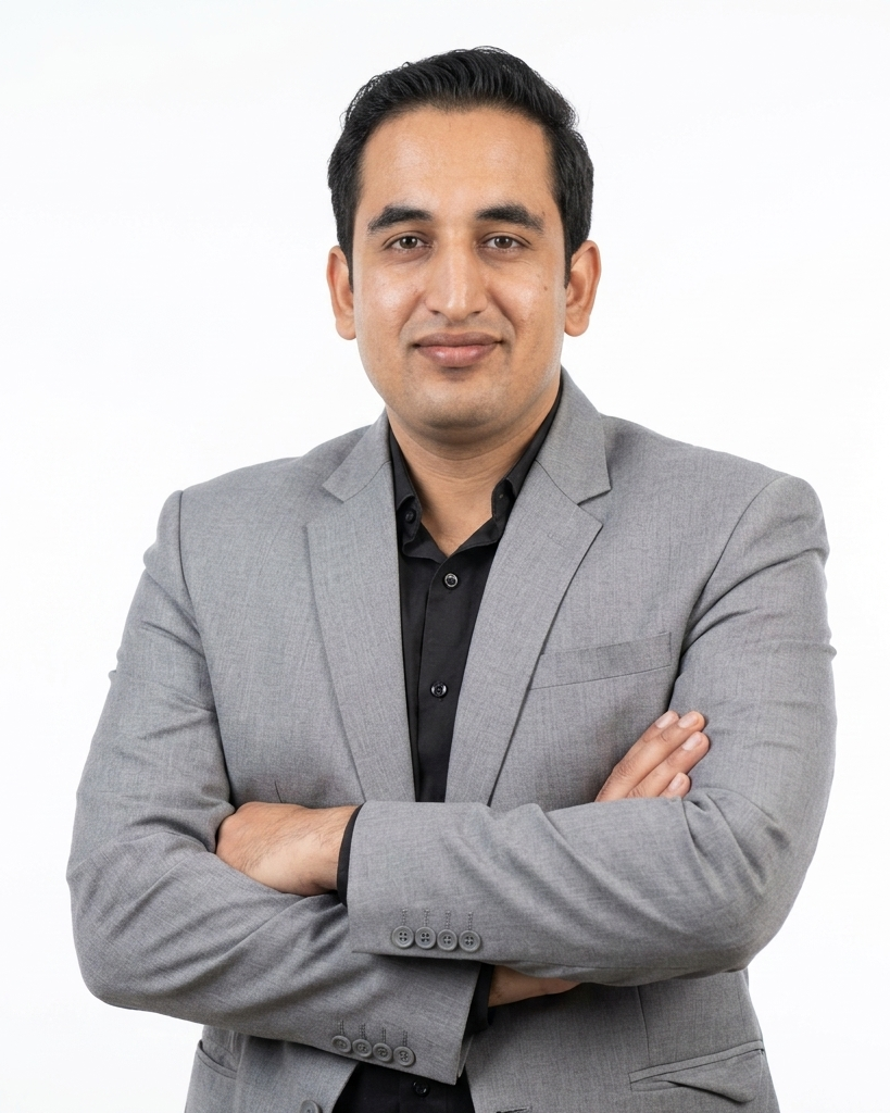 Raja Wajahat Zahoor Khan